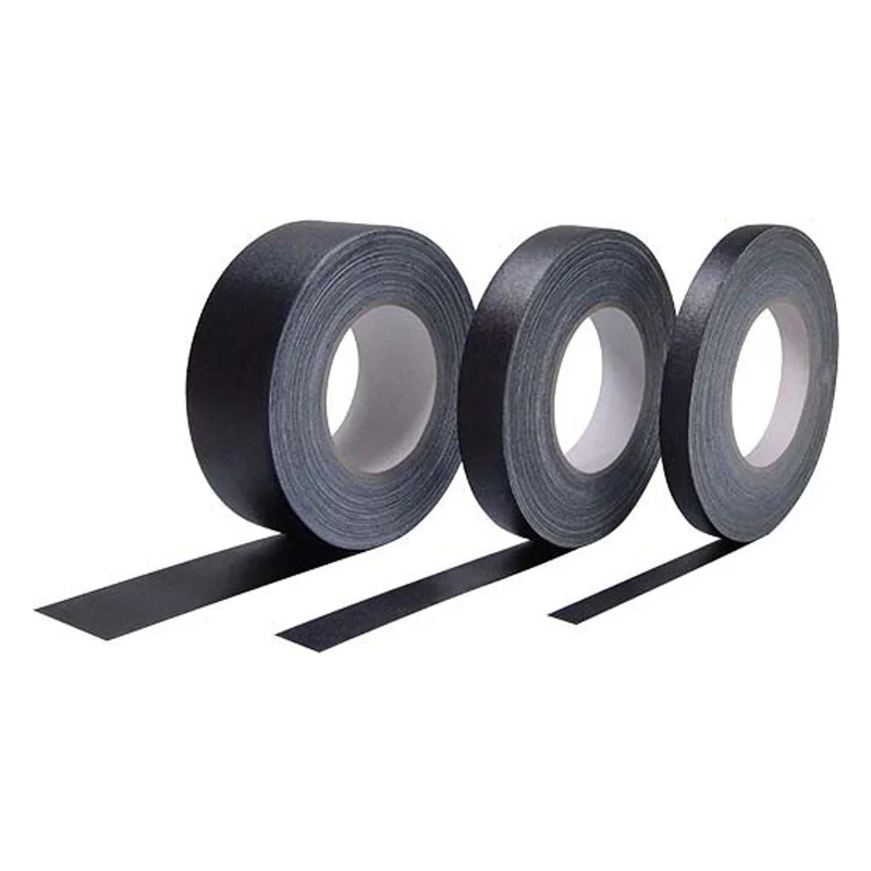 Cellpack Gewebeband No.90 0,305mm x 12mm x 50m grau