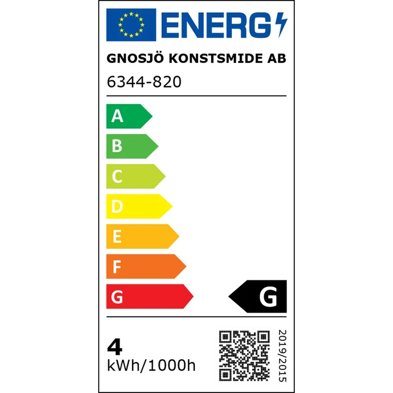 Konstsmide Micro-LED-Lichterkette bernstein