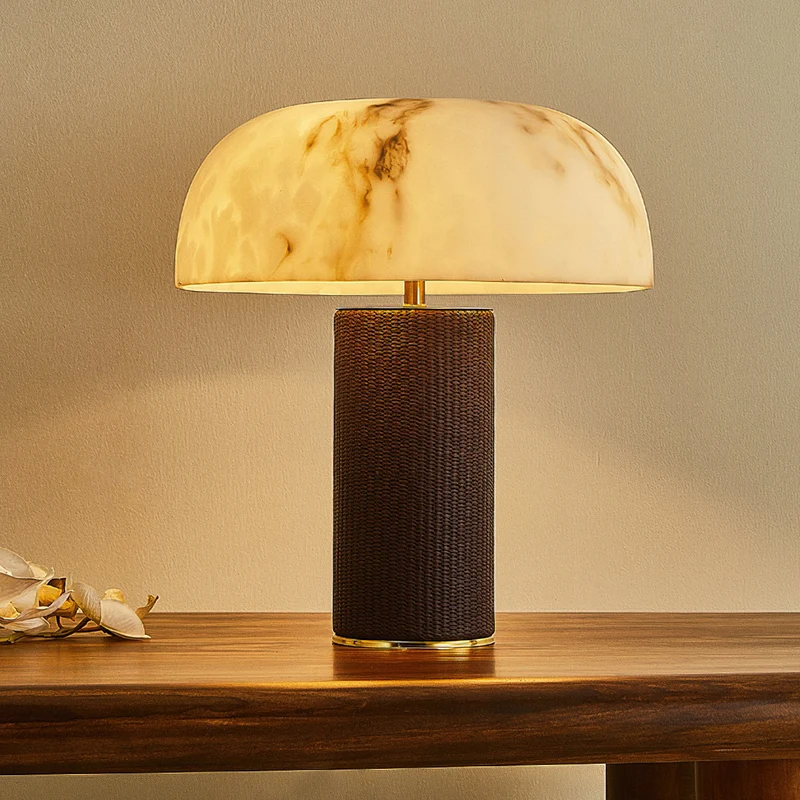 Warren Table Lamp