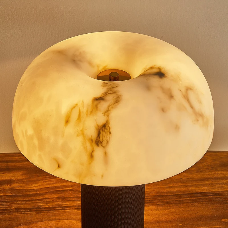 Warren Table Lamp