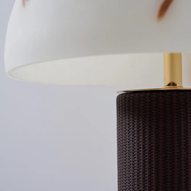 Warren Table Lamp
