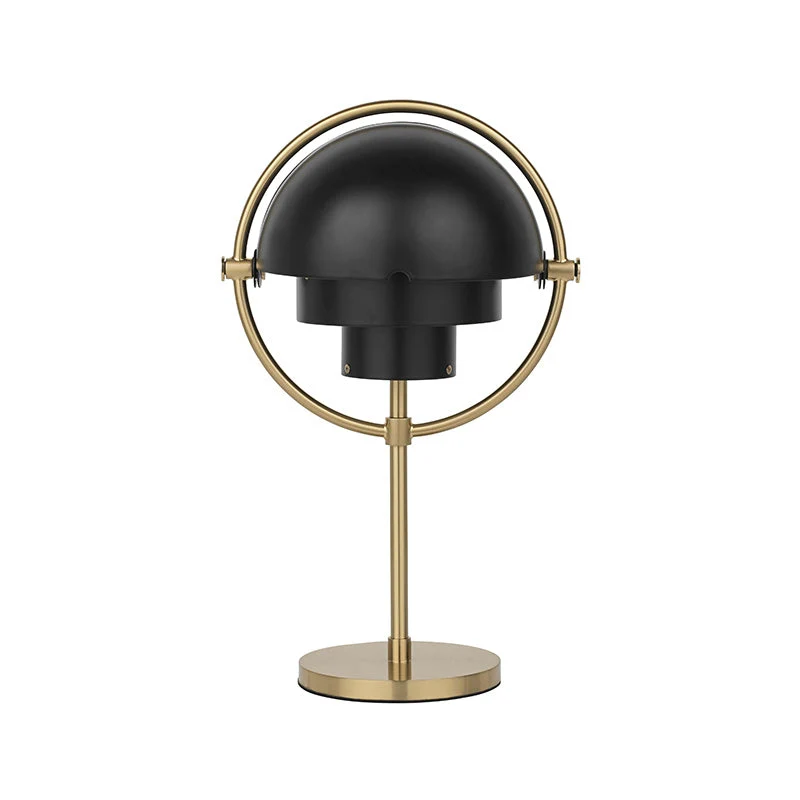 Draagbare Tafellamp met Geïntegreerde LED en USB-Oplaadbare Batterij – Dimbaar 330 Lumen 3000K Modern Design | Sansoti