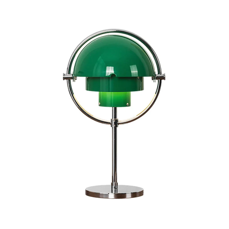 Draagbare Tafellamp met Geïntegreerde LED en USB-Oplaadbare Batterij – Dimbaar 330 Lumen 3000K Modern Design | Sansoti