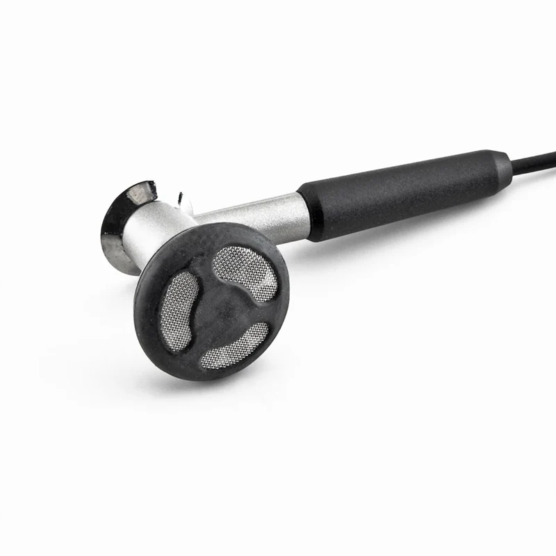 Motorola Headset für K1 / Z3 / V3xx / V6maxx / L7 / L2 in schwarz Bulk