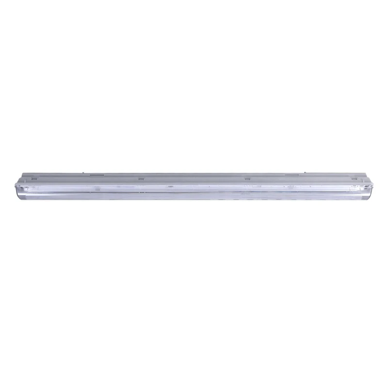 PRACHT LUNA-N T8 Feuchtraumleuchte 1x36W EVG IP66 50 Stk.