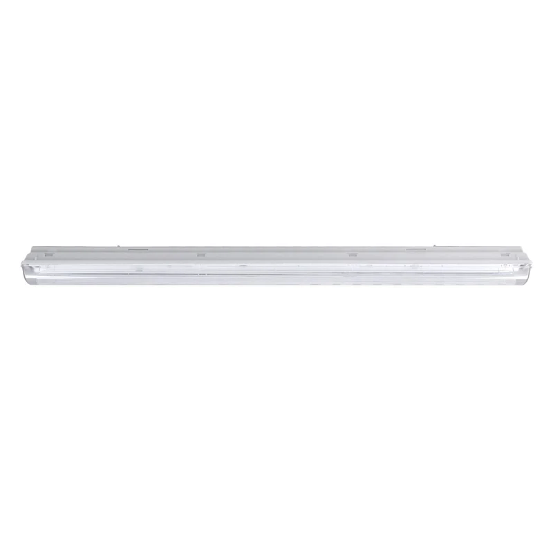PRACHT LUNA-N T8 Feuchtraumleuchte 1x58W EVG IP66 500 Stk.