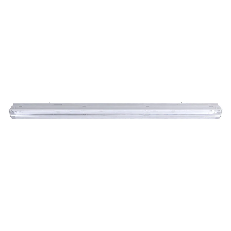 PRACHT LUNA-N-T5 Feuchtraumleuchte 1x35/49/80W mit Silikonschaumdichtung 10 Stk.