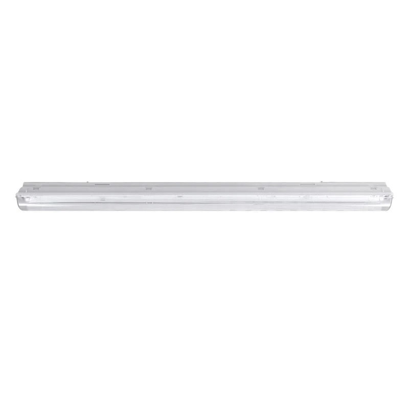 PRACHT LUNA-N-T5 Feuchtraumleuchte 1x28/54W mit Silikonschaumdichtung 20 Stk.