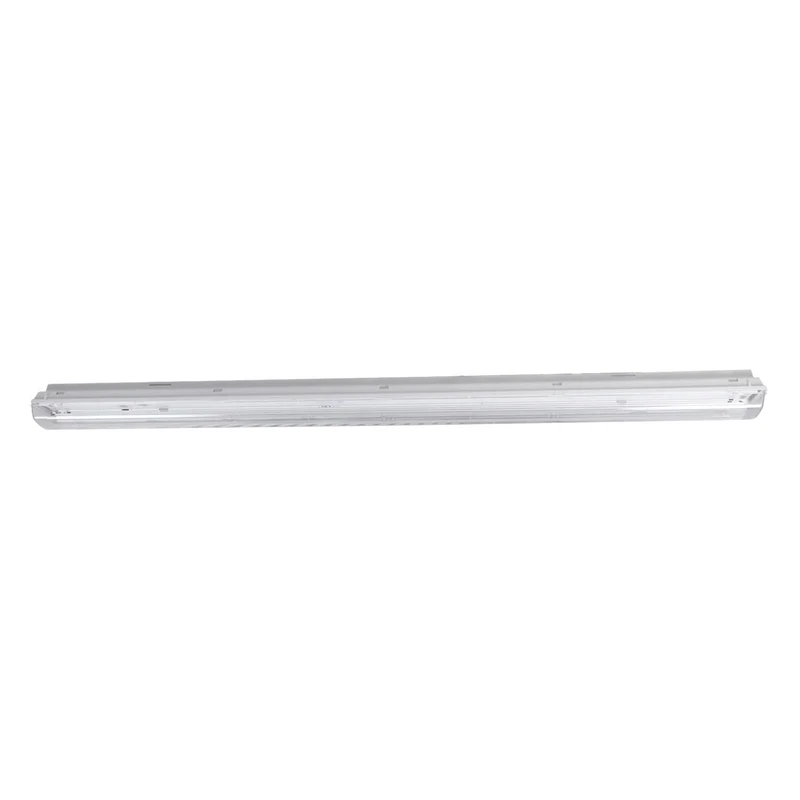 PRACHT LUNA-N T8 Feuchtraumleuchte 2x58W EVG IP66 20 Stk.
