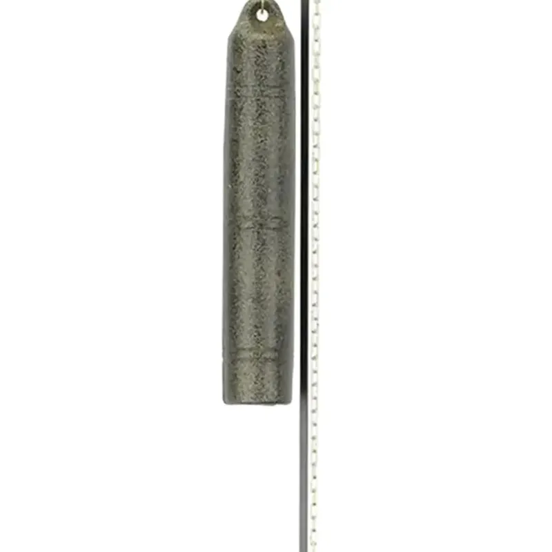 AMS Mechanik H301 Wanduhr • 8-Tage-Werk • Glockenschlag