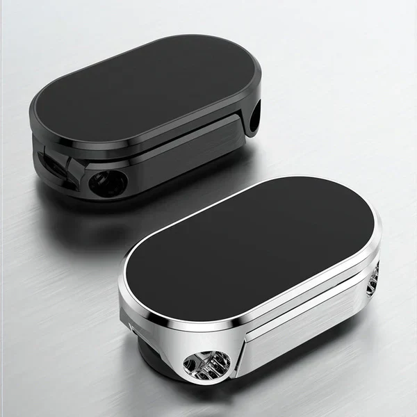 Magnetische Telefoonhouder Auto Universeel Dashboard en Ventilatie Verstelbaar 360° Draaibaar | Sansoti