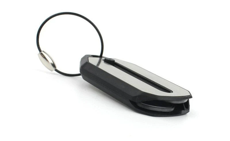 Opvouwbare Zakleesbrilllen — Compacte Leesbril voor Onderweg met Sleutelhanger | Sansoti