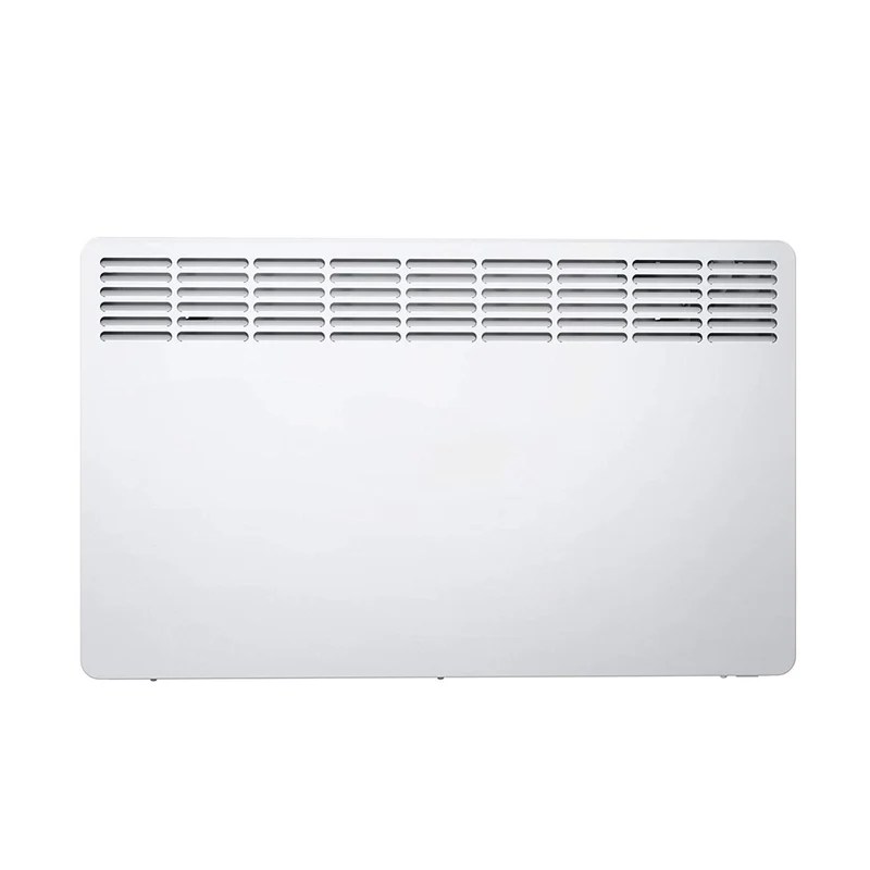AEG Wandkonvektor WKL 1505 für ca. 15 m², Heizung 1500 W, 5-30 °C, wandhängend, LC-Display, Timer