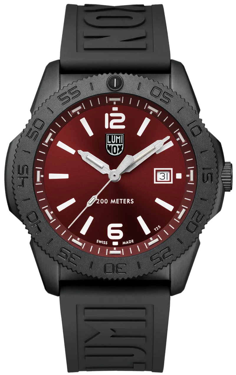 Luminox Pacific Diver XS.3135.B Herrenuhr • Swiss Made • LLT