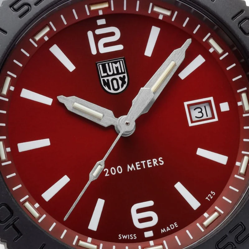 Luminox Pacific Diver XS.3135.B Herrenuhr • Swiss Made • LLT