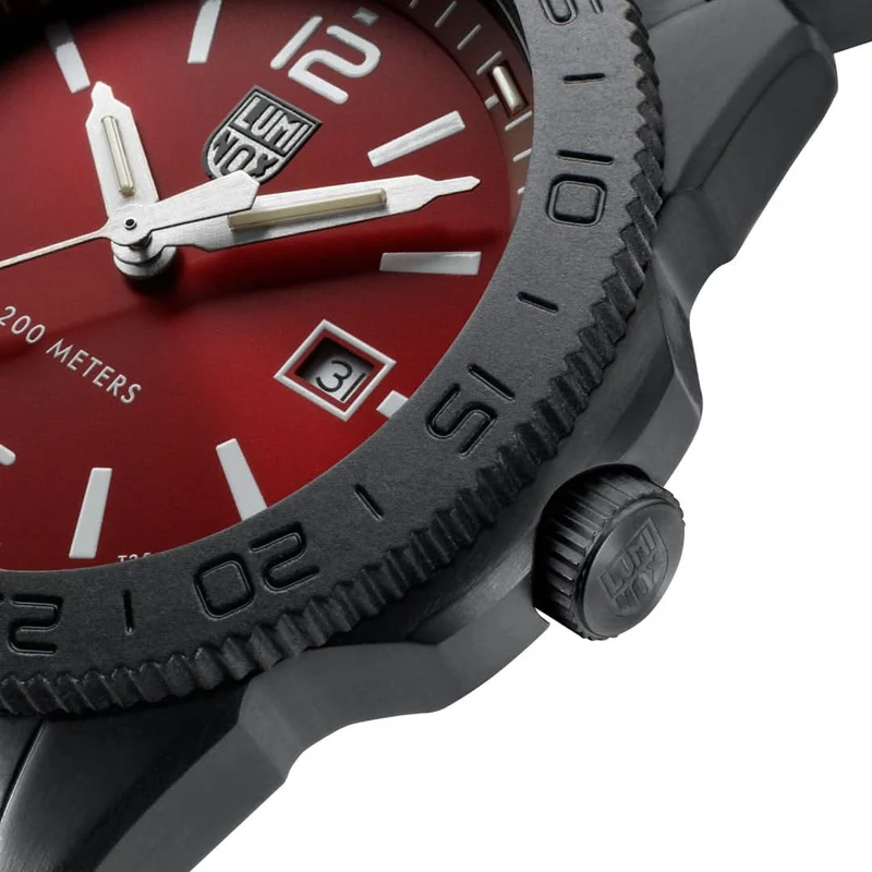 Luminox Pacific Diver XS.3135.B Herrenuhr • Swiss Made • LLT