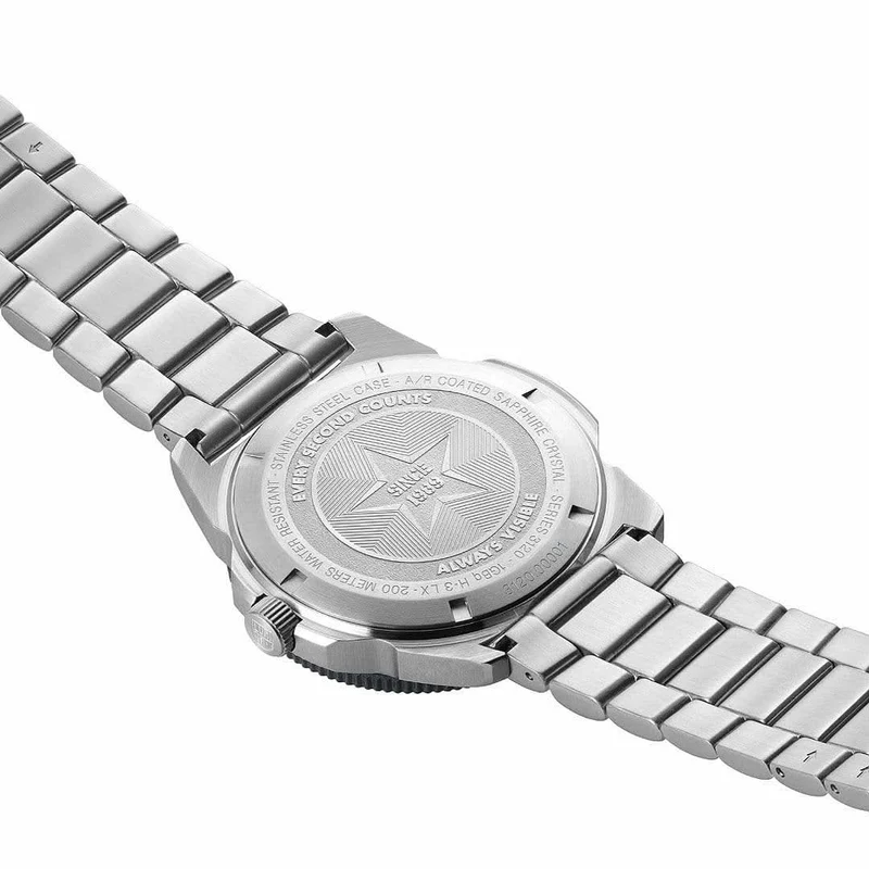 Luminox Pacific Diver XS.3123 Herrenuhr • LLT Leuchtsystem • Swiss Made
