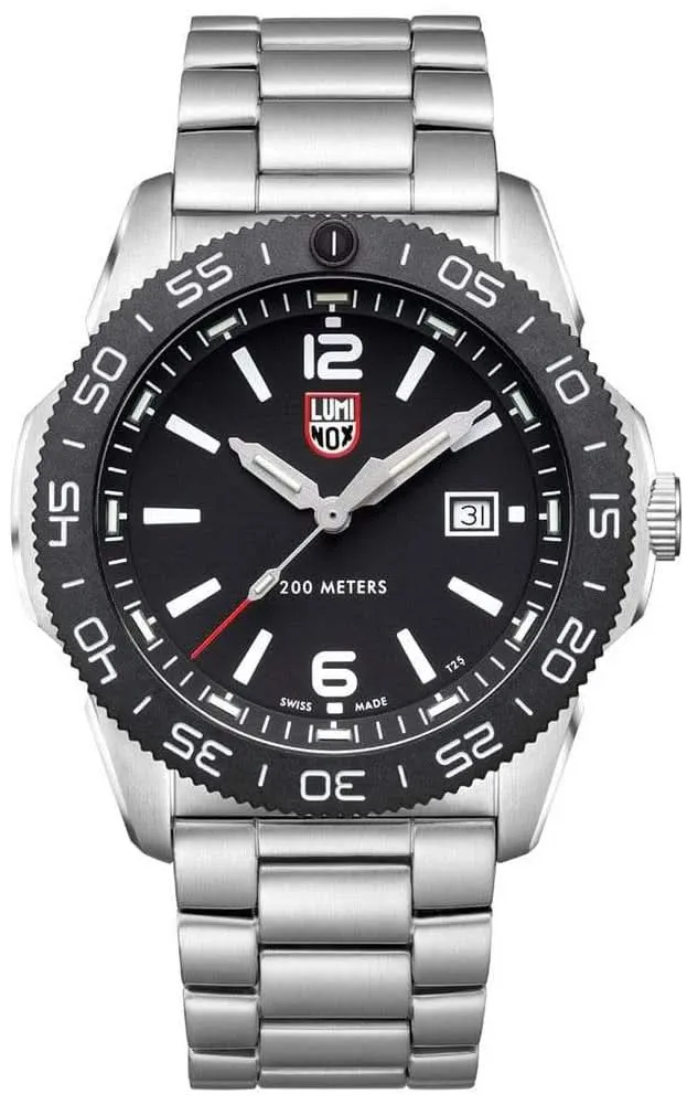 Luminox Pacific Diver XS.3122 Herrenuhr • LLT Leuchtsystem • 20 ATM