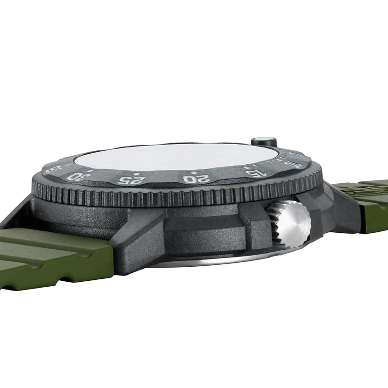 Luminox Original Navy SEAL XS.3013.EVO.S Herrenuhr • Luminox Light Technology • Ultraleichtes Carbonox™-Gehäuse