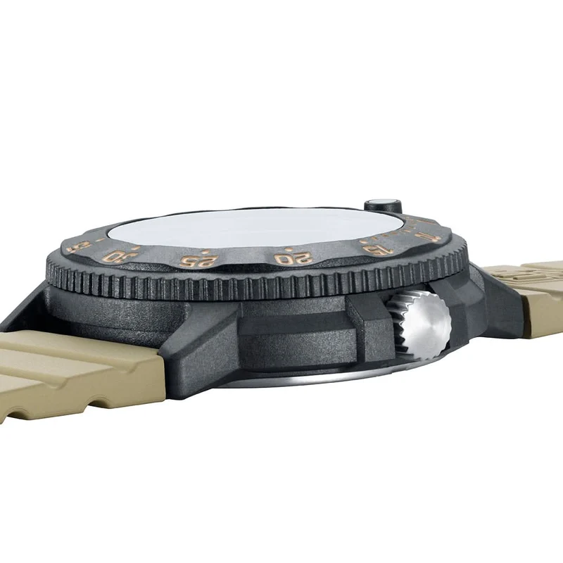 Luminox Navy SEAL XS.3010.EVO.S Herrenuhr • LLT • Carbonox
