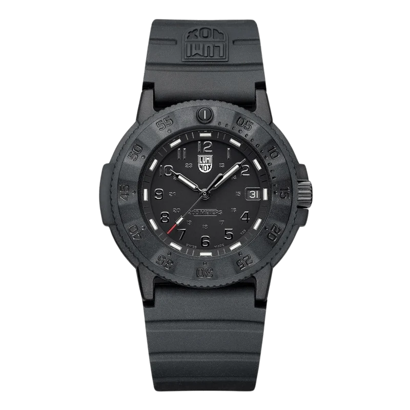 Luminox Navy SEAL 3000 EVO XS.3001.EVO.BO.S Herrenuhr • Carbonox • LLT