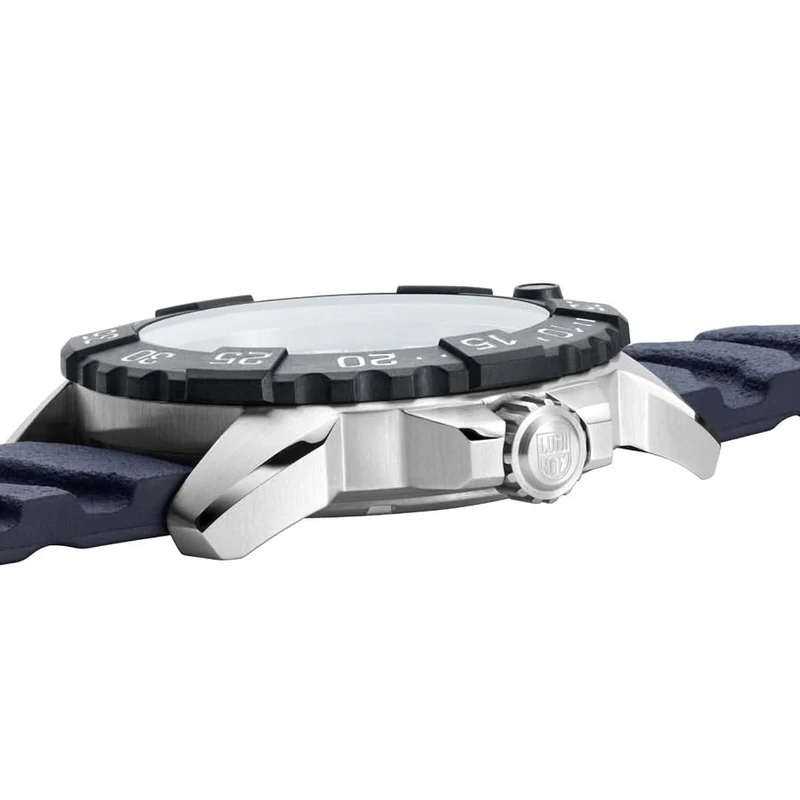Luminox Navy SEAL Steel XS.3253.CB Herrenuhr • LLT-Beleuchtung • 200m Wasserdicht