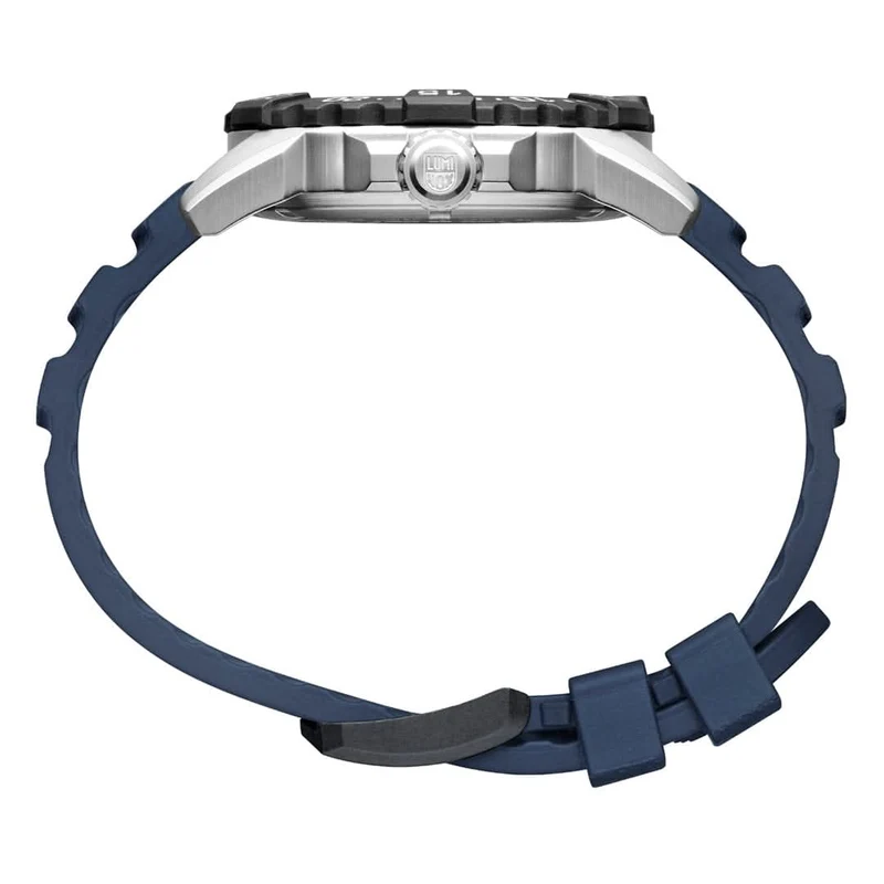 Luminox Navy SEAL Steel XS.3253.CB Herrenuhr • LLT-Beleuchtung • 200m Wasserdicht