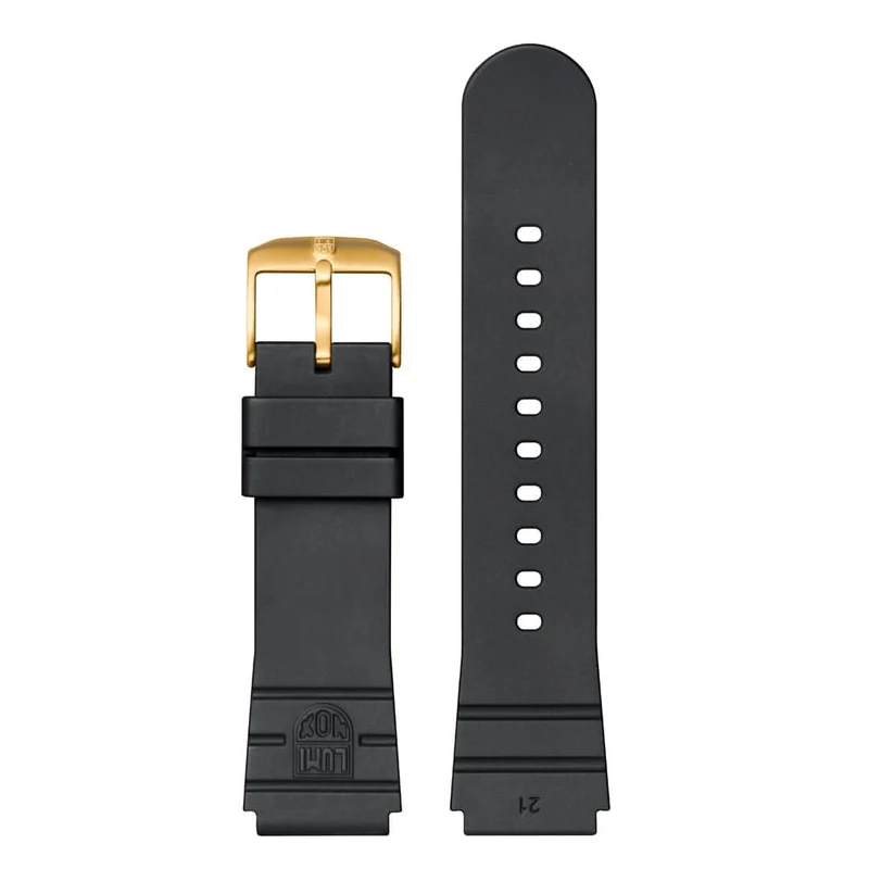 Luminox Navy SEAL Foundation XS.3221.NSF Herrenuhr • LLT-Beleuchtung • Swiss Made