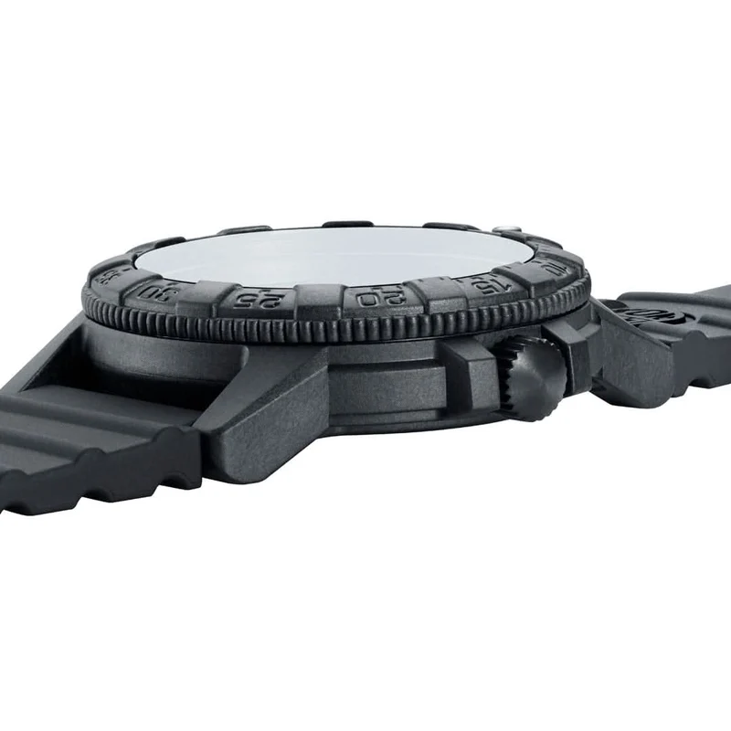 Luminox Leatherback Sea Turtle Giant XS.0330 Herrenuhr • Carbonox™ Gehäuse • LLT Leuchtsystem