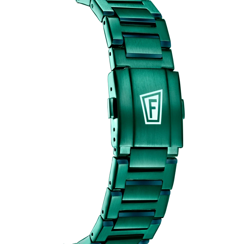 Festina F20730/1 Chrono Bike Herrenuhr • Sport-Stil • 20 bar