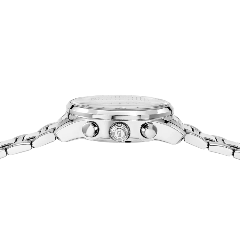 Festina Boyfriend F20753/4 Uhr • Sportliches Chronographen-Design • Hochwertiger Edelstahl