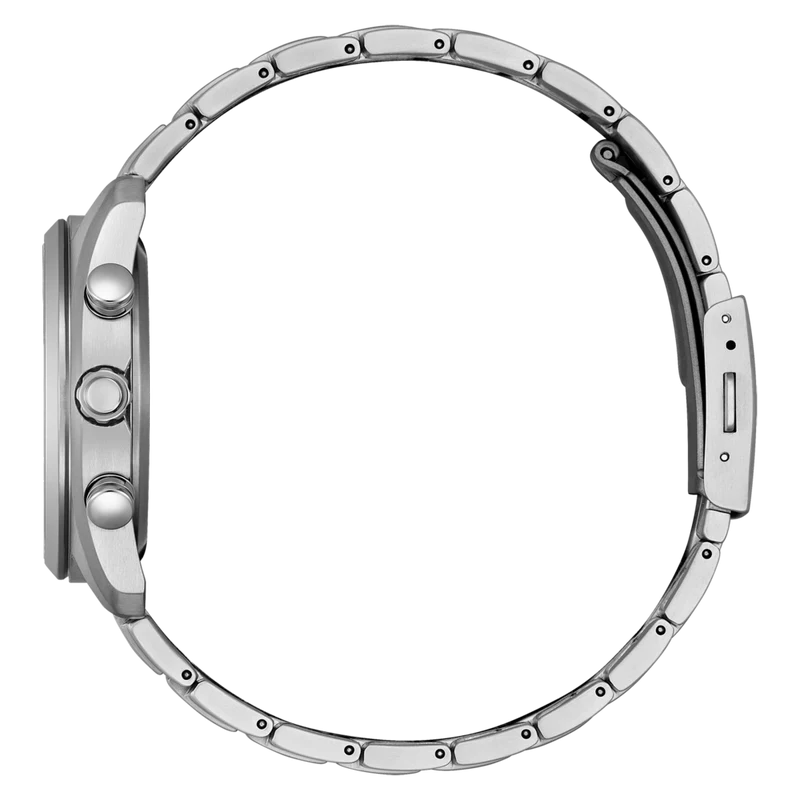 Citizen Super Titanium AT2590-59X Herrenuhr • Eco-Drive • Super Titanium