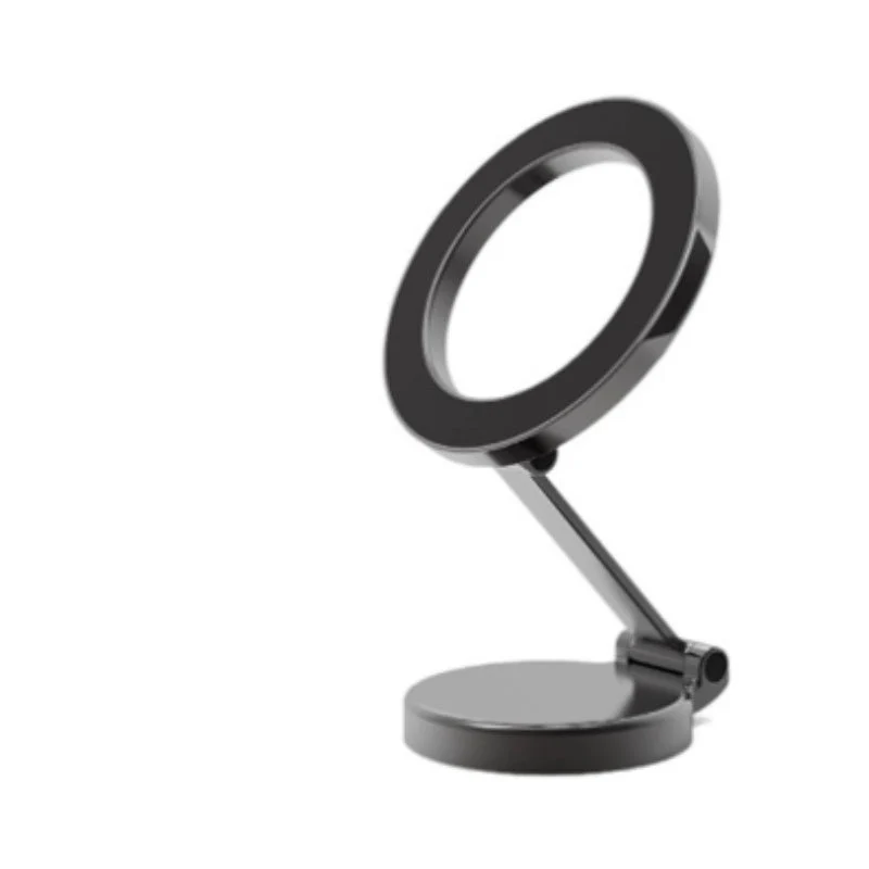 Magnetische Telefoonhouder Auto 360° Draaibaar Dashboard Ventilatie Universeel | Sansoti