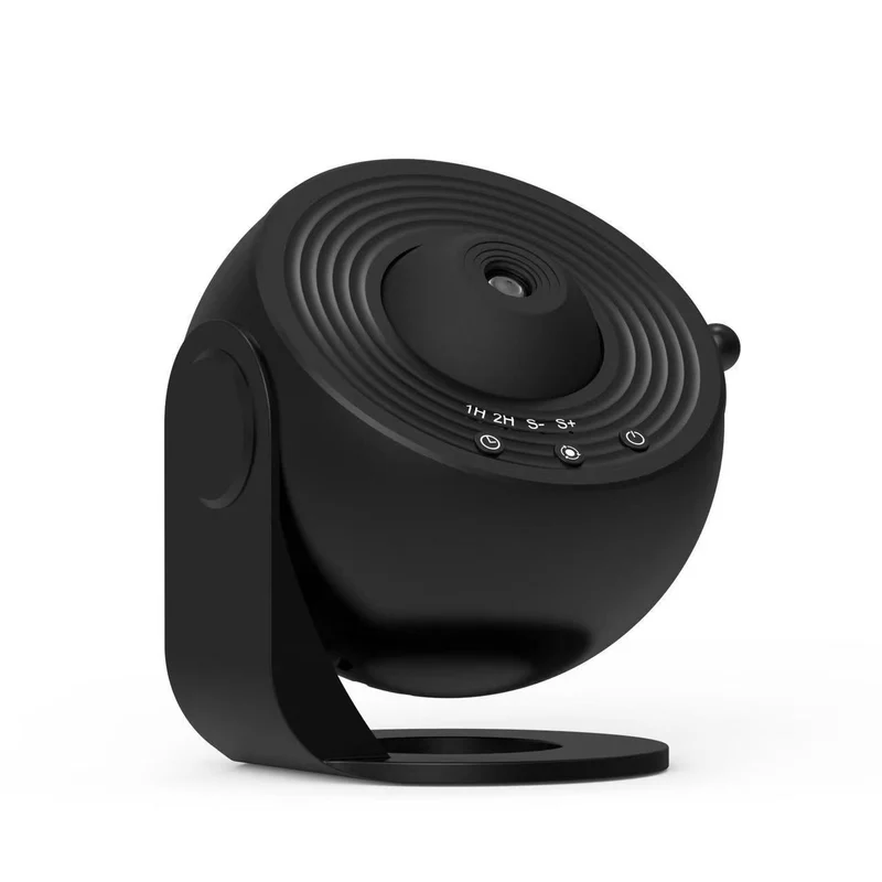 Galaxyprojectie Sterrenhemel Projector met Verwisselbare Schijven – Ruimtevisualisatie voor Kinderen en Volwassenen | Sansoti