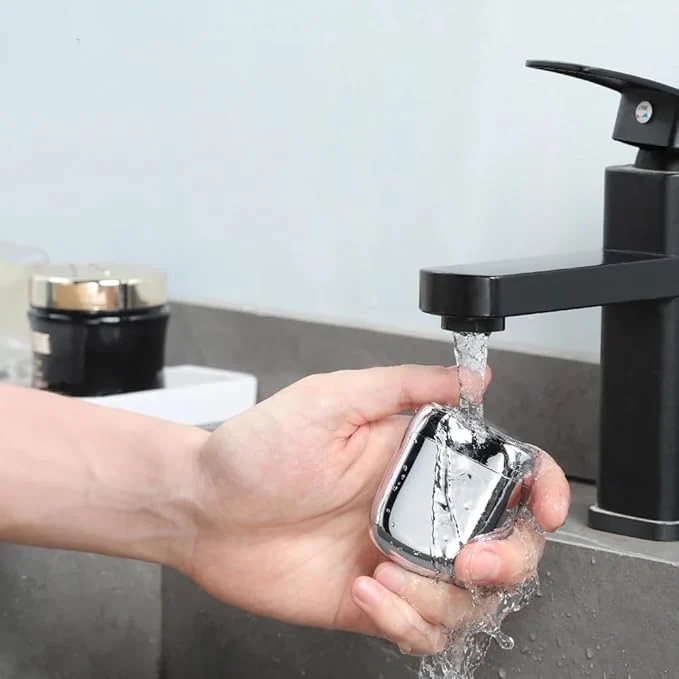 Compacte Draagbare Elektrische Scheerapparaat – Gladde Scheerervaring Onderweg voor Mannen | Sansoti