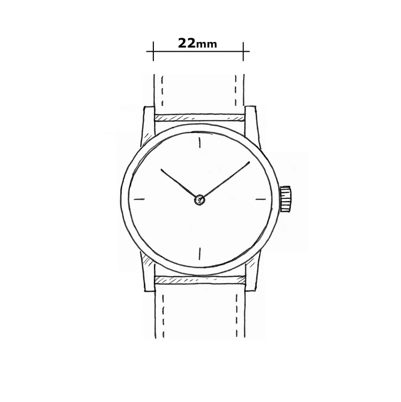 UMF Ruhla Kaliber 13 1466-5 Herrenuhr • Made in Germany • Saphirglas