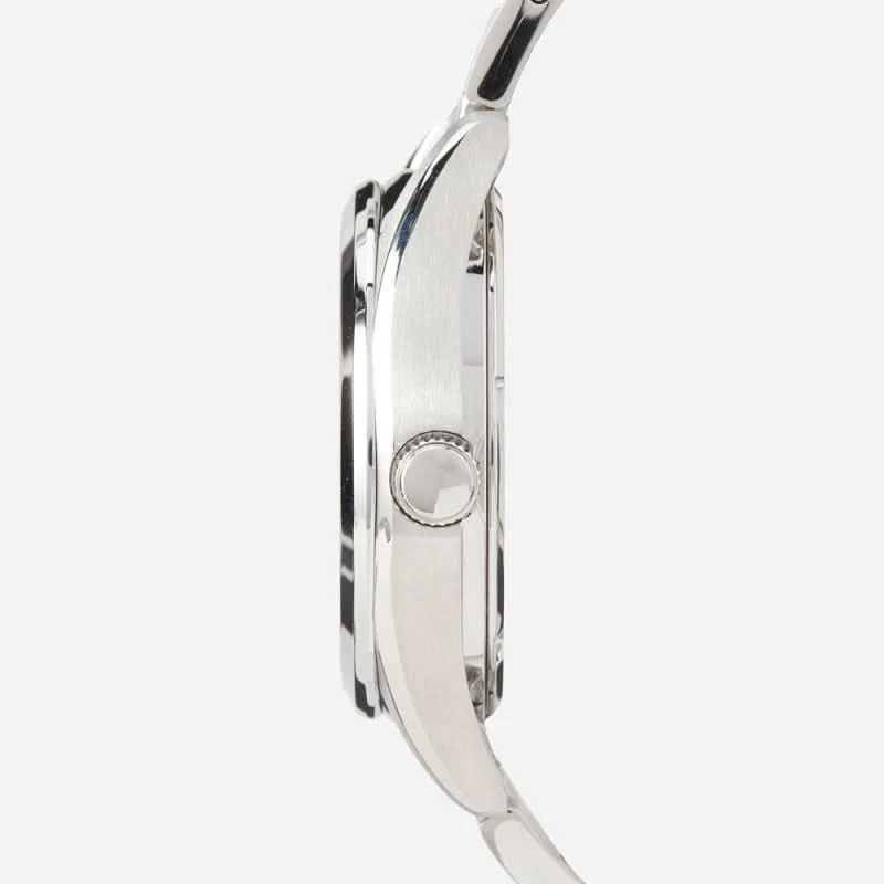Seiko Essentials SUR465P1 Herrenuhr • Saphirglas • 10 bar