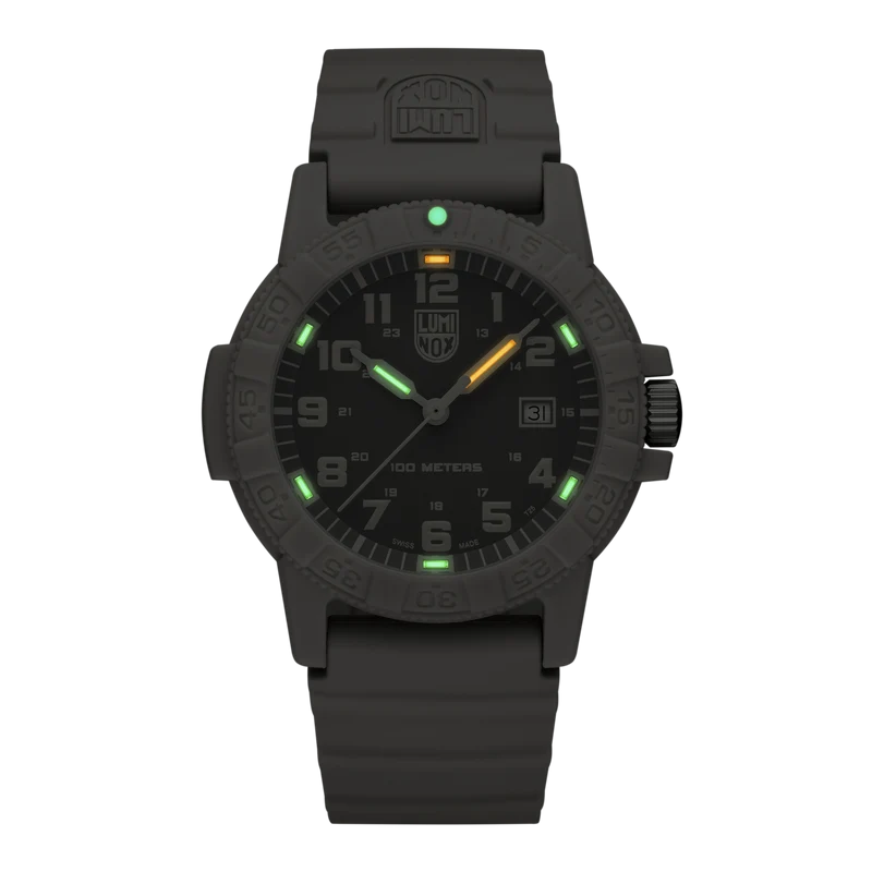 Luminox Leatherback Sea Turtle Giant XS.0326 Herrenuhr • LLT