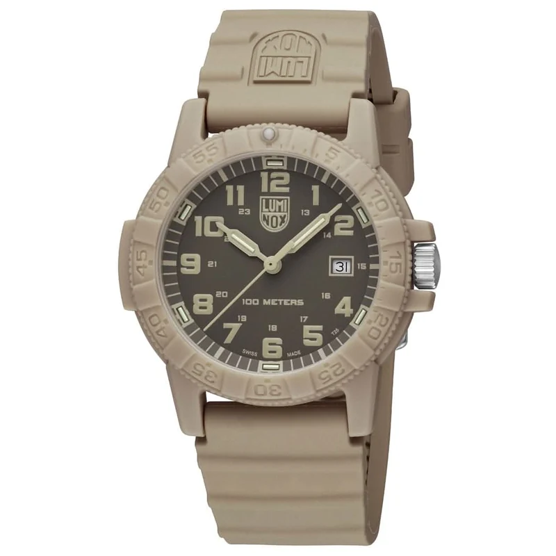 Luminox Leatherback Sea Turtle Giant XS.0326 Herrenuhr • LLT