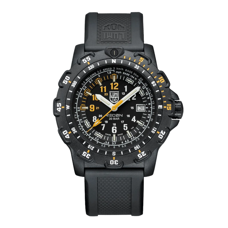 Luminox Recon Point Man XL.8825.H.SET.1 Herrenuhr • Carbonox