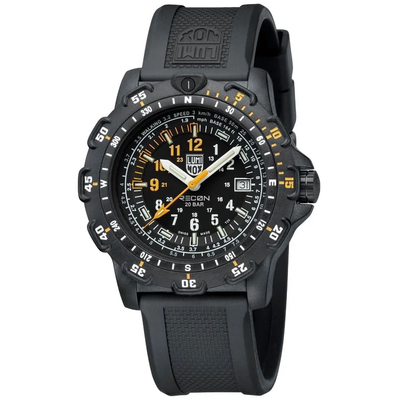 Luminox Recon Point Man XL.8825.H.SET.1 Herrenuhr • Carbonox