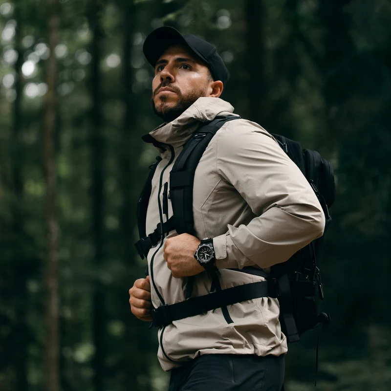 Luminox RECON Nav Spec XL.8837.SET Herrenuhr • Carbonox • LLT Leuchtsystem