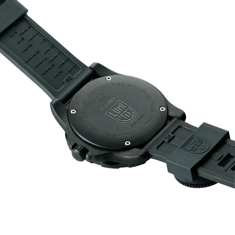 Luminox RECON Nav Spec XL.8833 Herrenuhr • LLT-System • CARBONOX™