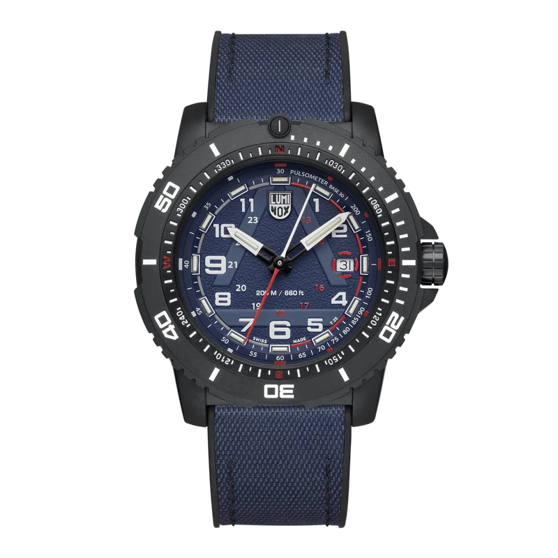 Luminox ICE-SAR Arctic XL.1083 Herrenuhr • Carbonox™ • LLT