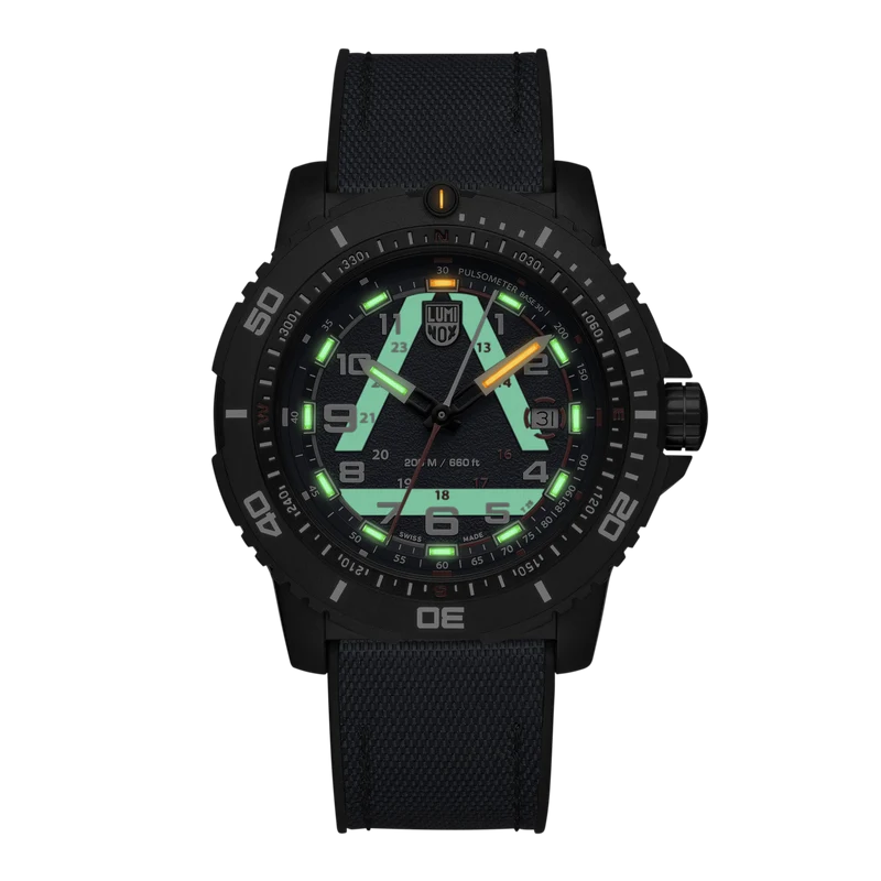 Luminox ICE-SAR Arctic XL.1083 Herrenuhr • Carbonox™ • LLT