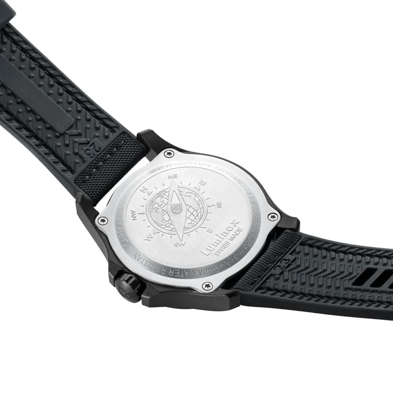 Luminox Atacama Field XL.1971.SET Herrenuhr • LLT-Beleuchtung • CARBONOX™