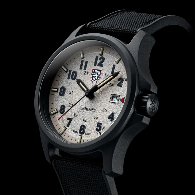 Luminox Atacama Field XL.1971.SET Herrenuhr • LLT-Beleuchtung • CARBONOX™