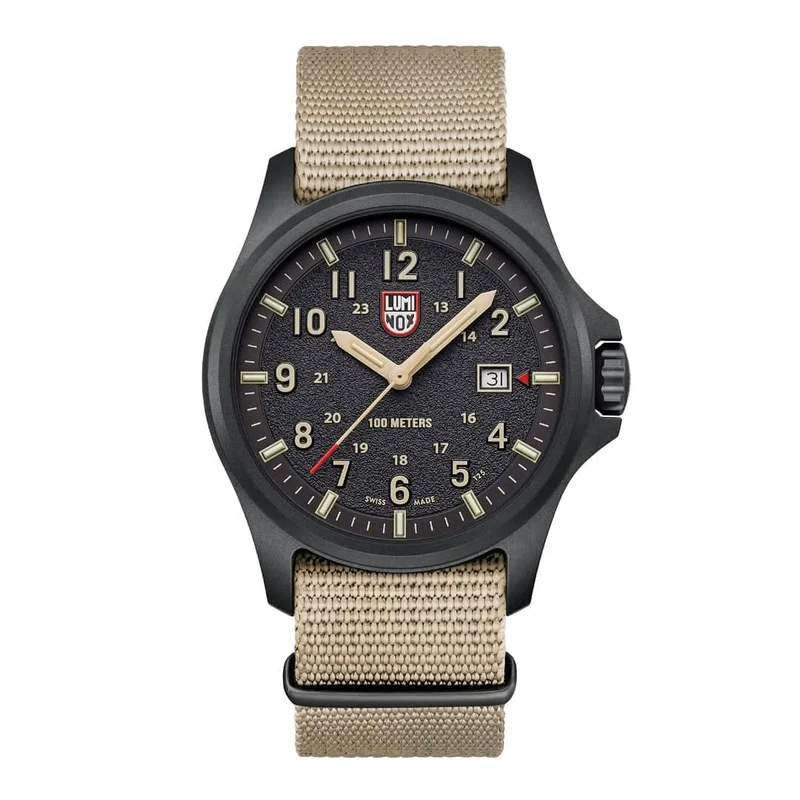 Luminox Atacama Field XL.1970.SET Herrenuhr • Swiss Made