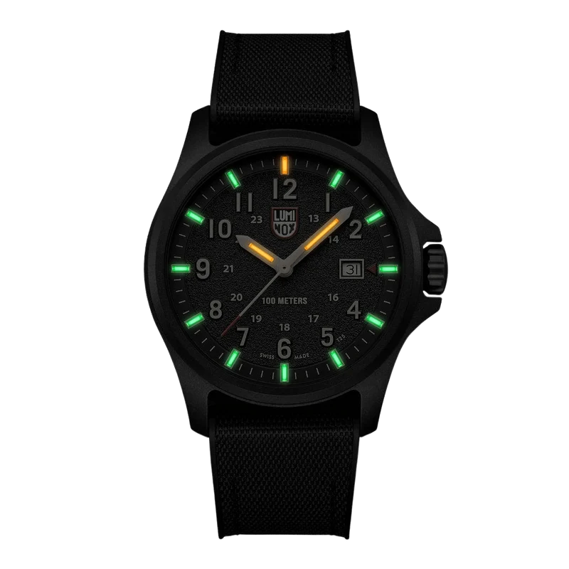 Luminox Atacama Field XL.1970.SET Herrenuhr • Swiss Made
