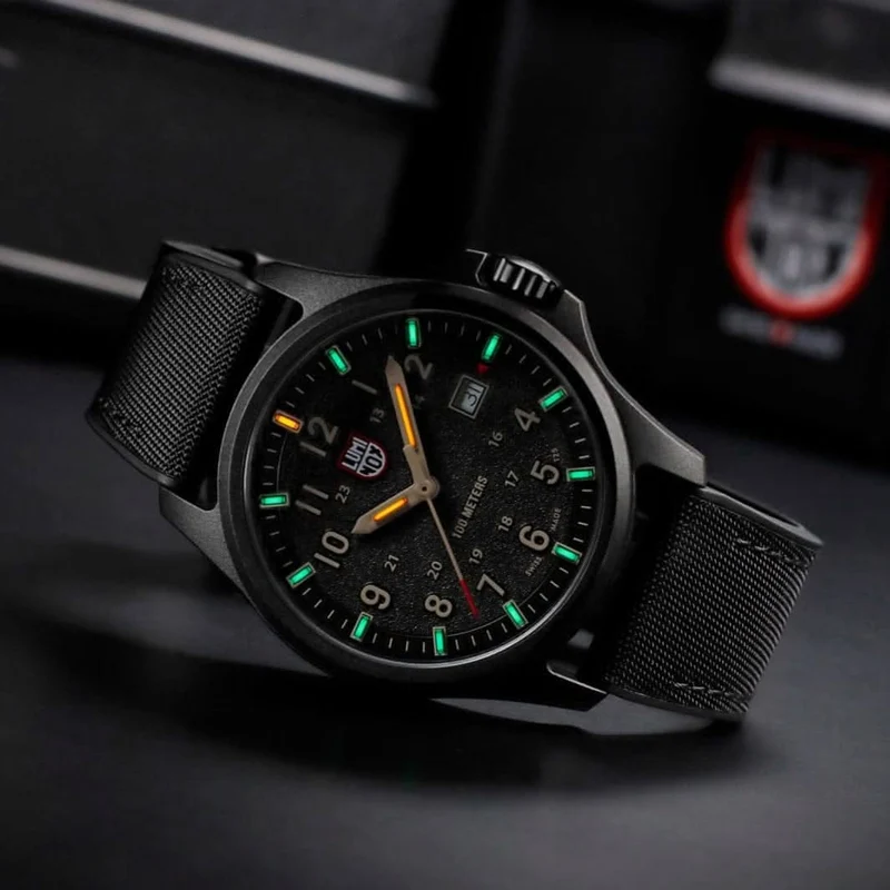 Luminox Atacama Field XL.1970.SET Herrenuhr • Swiss Made